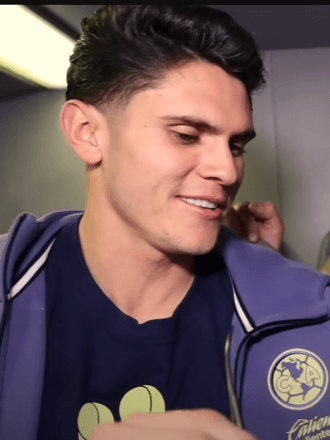 Israel Reyes