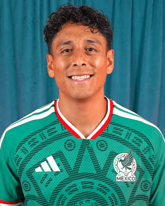 Luis Romo