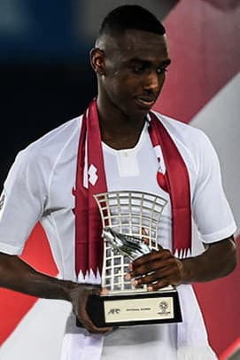 Almoez Ali
